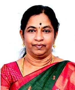 Kulanthai Rani A MLA